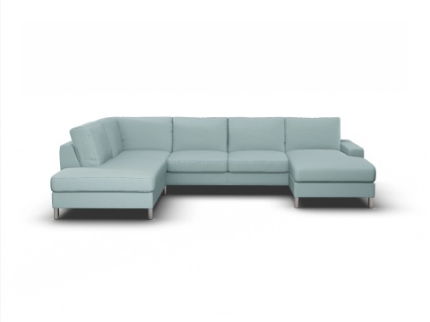 Wohnlandschaft UMLO Small L